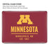 University of Minnesota Minneapolis MN Est 1851 MacBook Air 15in (2023-2025) Case plus Skin