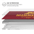 University of Minnesota Minneapolis MN Est 1851 MacBook Air 15in (2023-2025) Case plus Skin