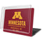 University of Minnesota Minneapolis MN Est 1851 MacBook Pro 16in (2019-20) Case plus Skin