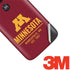University of Minnesota Minneapolis MN Est 1851 Moto E5 Play Skin