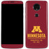 University of Minnesota Minneapolis MN Est 1851 Moto E5 Plus Skin