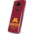 University of Minnesota Minneapolis MN Est 1851 Moto E5 Plus Skin