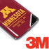University of Minnesota Minneapolis MN Est 1851 Moto E5 Plus Skin