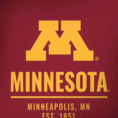 University of Minnesota Minneapolis MN Est 1851 Moto G6 Skin