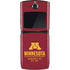 University of Minnesota Minneapolis MN Est 1851 Motorola RAZR Skin