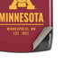 University of Minnesota Minneapolis MN Est 1851 Motorola RAZR Skin