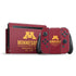University of Minnesota Minneapolis MN Est 1851 Nintendo Switch Bundle Skin
