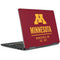University of Minnesota Minneapolis MN Est 1851 Notebook 9 Pro 13in (2017) Skin