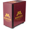 University of Minnesota Minneapolis MN Est 1851 NZXT H510 Compact ATX Mid-Tower Case Skin