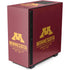 University of Minnesota Minneapolis MN Est 1851 NZXT H510 Compact ATX Mid-Tower Case Skin