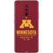 University of Minnesota Minneapolis MN Est 1851 OnePlus 7 Pro Skin