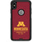 University of Minnesota Minneapolis MN Est 1851 Otterbox Commuter iPhone Skin