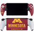 University of Minnesota Minneapolis MN Est 1851 PlayStation Portal Remote Player Skin