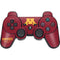 University of Minnesota Minneapolis MN Est 1851 PS3 Dual Shock wireless controller Skin