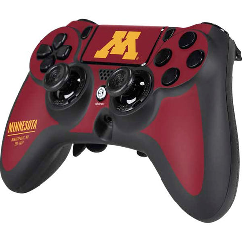 University of Minnesota Minneapolis MN Est 1851 PS4/PC SCUF Impact Controller Skin