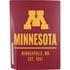 University of Minnesota Minneapolis MN Est 1851 PS5 Console Skin