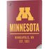 University of Minnesota Minneapolis MN Est 1851 PS5 Digital Edition Console Skin