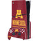 University of Minnesota Minneapolis MN Est 1851 PS5 Slim Disk Bundle Skin