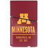 University of Minnesota Minneapolis MN Est 1851 PS5 Slim Disk Bundle Skin