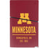 University of Minnesota Minneapolis MN Est 1851 PS5 Slim Digital Edition Bundle Skin