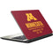 University of Minnesota Minneapolis MN Est 1851 Satellite L50-B / S50-B Skin