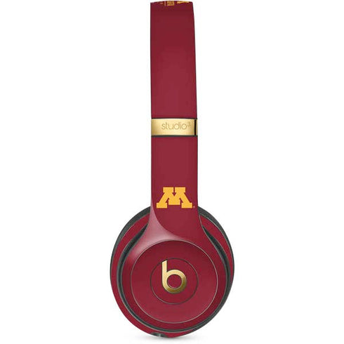 University of Minnesota Minneapolis MN Est 1851 Studio Wireless 3 Skin