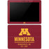 University of Minnesota Minneapolis MN Est 1851 Surface Go Skin