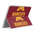 University of Minnesota Minneapolis MN Est 1851 Surface Go Skin