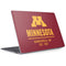 University of Minnesota Minneapolis MN Est 1851 Surface Laptop 2 Skin