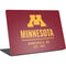 University of Minnesota Minneapolis MN Est 1851 Surface Laptop 4 15in Skin