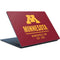 University of Minnesota Minneapolis MN Est 1851 Surface Laptop Skin