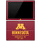 University of Minnesota Minneapolis MN Est 1851 Surface Pro 3 Skin