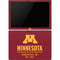 University of Minnesota Minneapolis MN Est 1851 Surface Pro 6 Skin