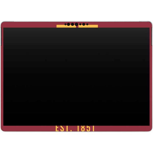 University of Minnesota Minneapolis MN Est 1851 Surface Pro 8 Skin