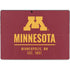 University of Minnesota Minneapolis MN Est 1851 Surface Pro 9 Skin