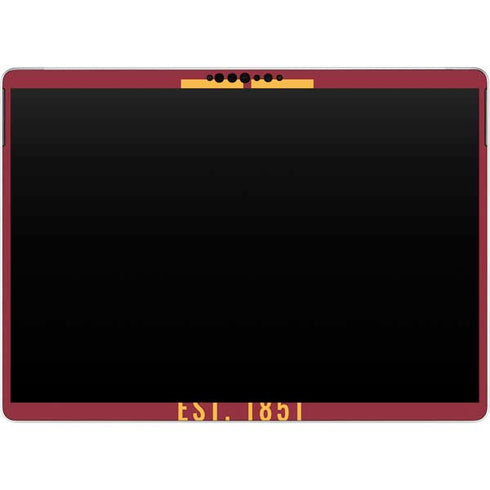 University of Minnesota Minneapolis MN Est 1851 Surface Pro 9 Skin