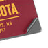 University of Minnesota Minneapolis MN Est 1851 Surface Pro 9 Skin