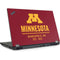 University of Minnesota Minneapolis MN Est 1851 Lenovo ThinkPad Skin