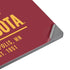 University of Minnesota Minneapolis MN Est 1851 Universal Laptop 11in (8.8 x 6.2in) Skin