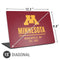 University of Minnesota Minneapolis MN Est 1851 Universal Laptop 15in (12.2 x 8.8in) Skin