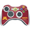 University of Minnesota Minneapolis MN Est 1851 Xbox 360 Wireless Controller Skin