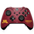 University of Minnesota Minneapolis MN Est 1851 Xbox One Elite Controller Skin
