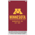 University of Minnesota Minneapolis MN Est 1851 Xbox Series S Bundle Skin