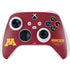 University of Minnesota Minneapolis MN Est 1851 Xbox Series S Controller Skin