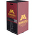 University of Minnesota Minneapolis MN Est 1851 Xbox Series X Console Skin