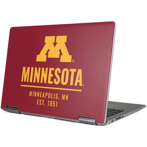 University of Minnesota Minneapolis MN Est 1851 Yoga 710 14in Skin