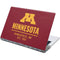 University of Minnesota Minneapolis MN Est 1851 Yoga 910 2-in-1 14in Touch-Screen Skin