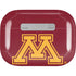 University of Minnesota M Logo AirPods Pro 2nd Gen Skin