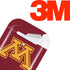 University of Minnesota M Logo Apple AirPods 2 Skin