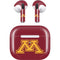 University of Minnesota M Logo Apple AirPods (3rd Gen 2021) Skin
